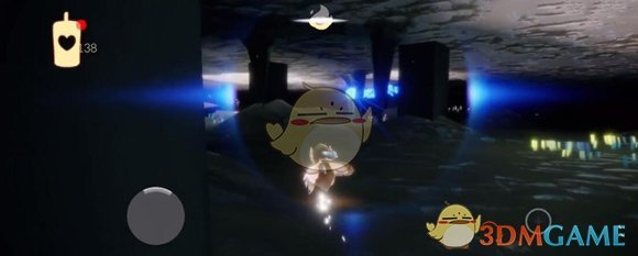 光遇水之灵在哪