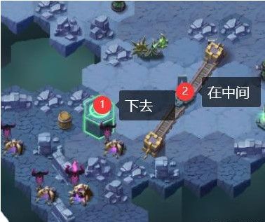 《剑与远征》凄寒高地路线和打法大全