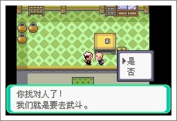 口袋妖怪漆黑的魅影5.0exbw攻略