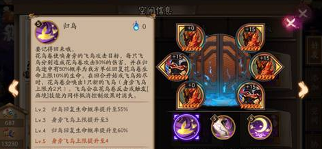 阴阳师花鸟卷怎么样_阴阳师花鸟卷御魂搭配