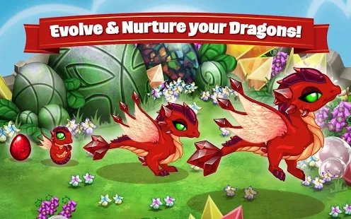 dragonvale手游下载