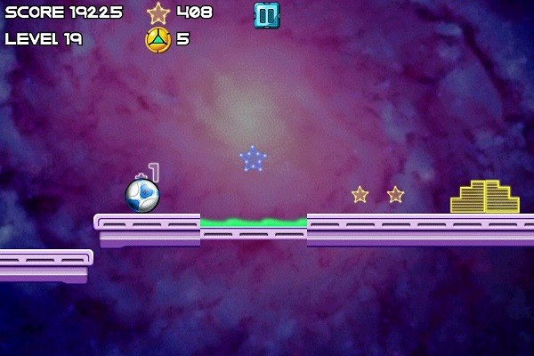 疯狂滚球3游戏(FastBall 3) v1.4.15 安卓版 2