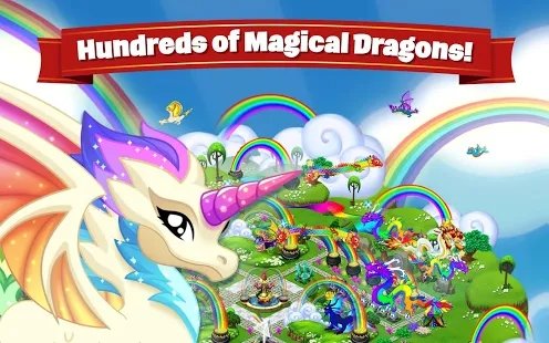 dragonvale游戏 v4.20.3 安卓版 0