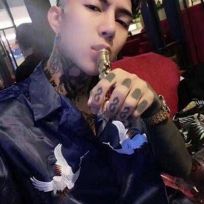 抖音男生昵称大全