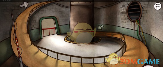 《迷失岛2》一周目通关攻略