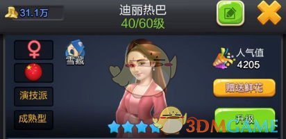 《票房大卖王》人物原型汇总