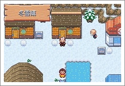口袋妖怪漆黑的魅影5.0exbw攻略