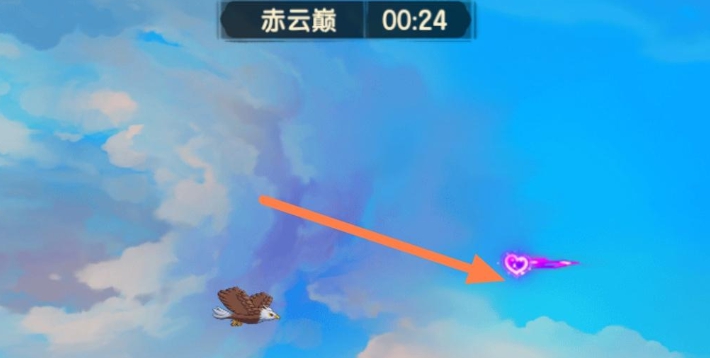 《造梦无双》隐藏关卡位置一览
