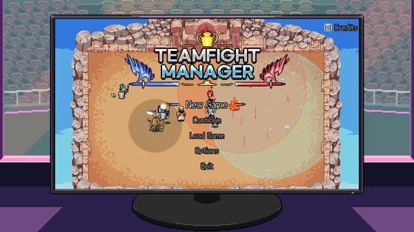 团战经理(teamfight manager) v3.0 安卓版 2