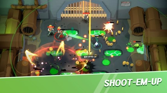 我是僵尸i am zombie游戏 v1.010 安卓中文版 2