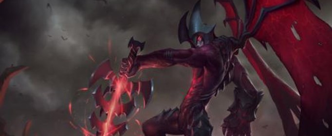 lol无限火力剑魔怎么出装_lol无限火力剑魔出装推荐