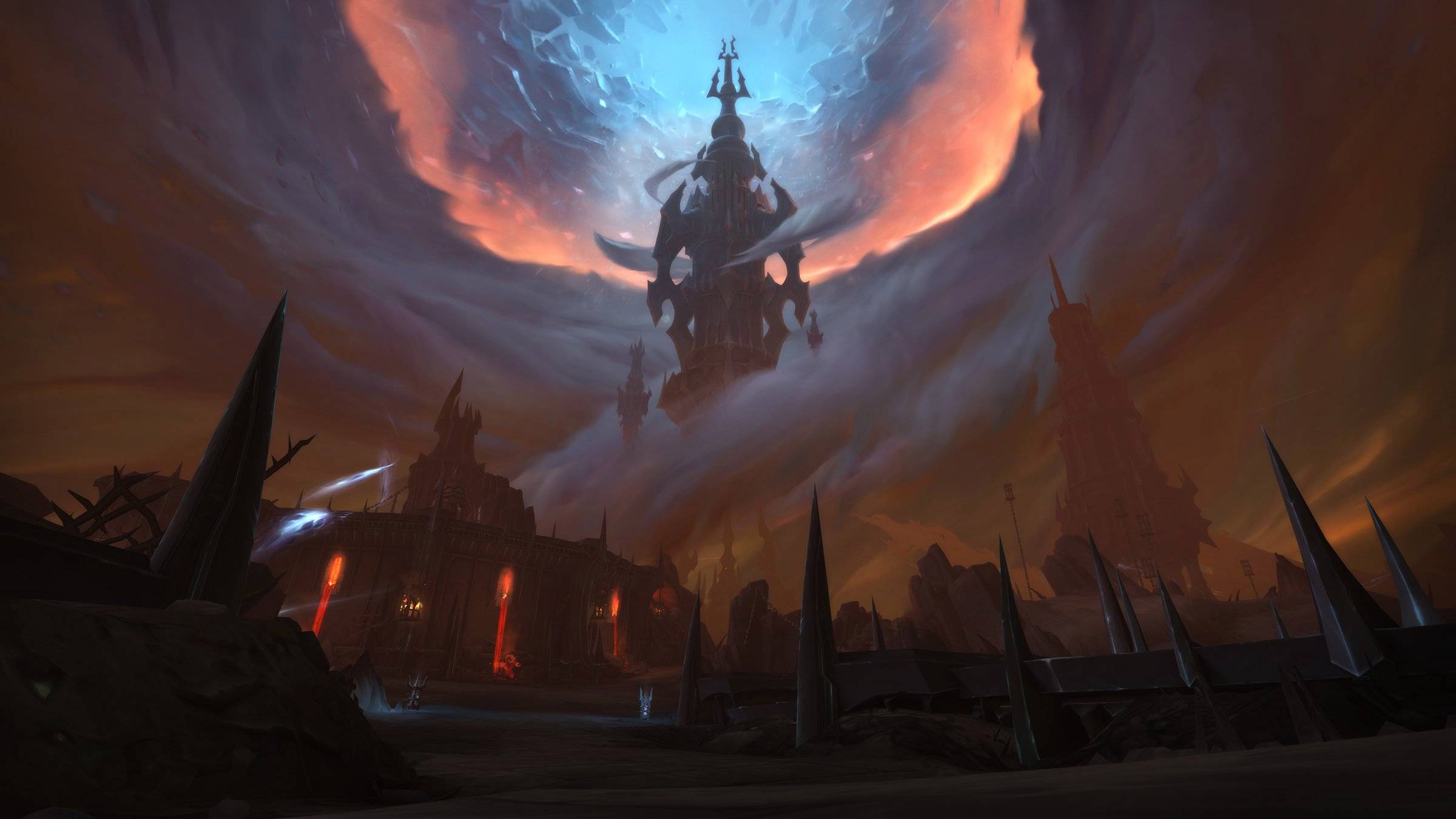 魔兽世界祖尔金之血在哪里交-祖尔金之血完成方法