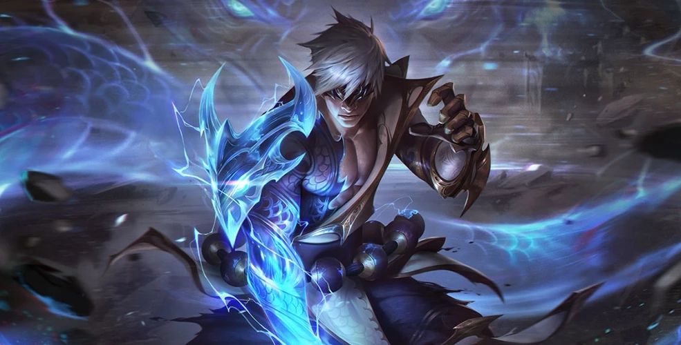 英雄联盟S12盲僧天赋怎么点_S12盲僧天赋推荐