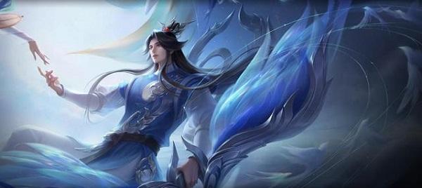 王者荣耀后羿情人节皮肤专属动作怎么获得