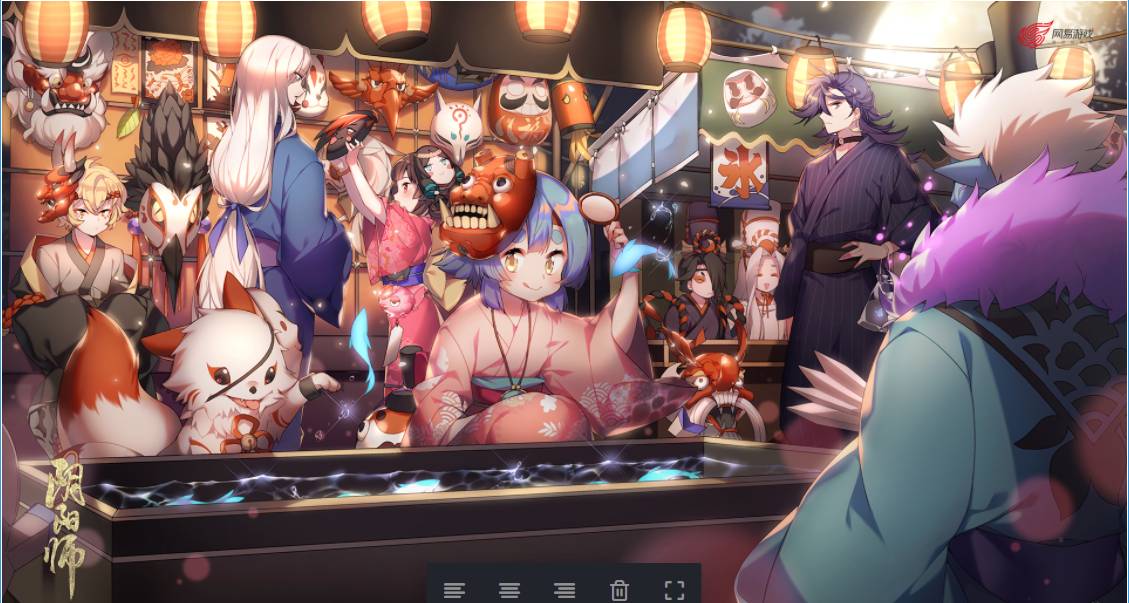阴阳师万事屋位置分享