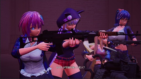 死亡之种2ntr事件怎么触发_ntr事件触发攻略