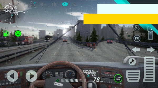 巴士驾驶员手机版 v1.4.0 安卓完整版 1