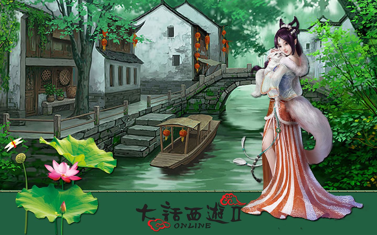 大话西游女鬼怎么加点_女鬼加点推荐