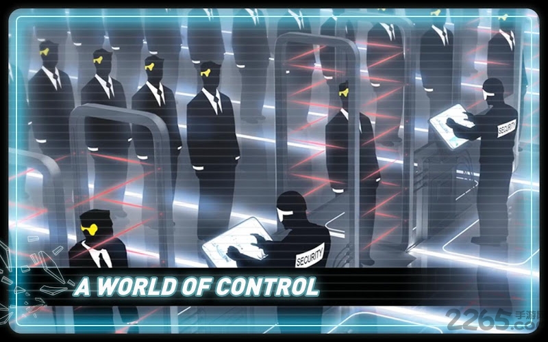 矢量跑酷官方版(vector full) v1.3.4 最新安卓中文版 0