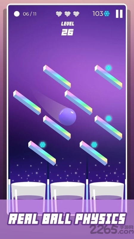ballance ball手机版 v1.0.1 安卓版 1