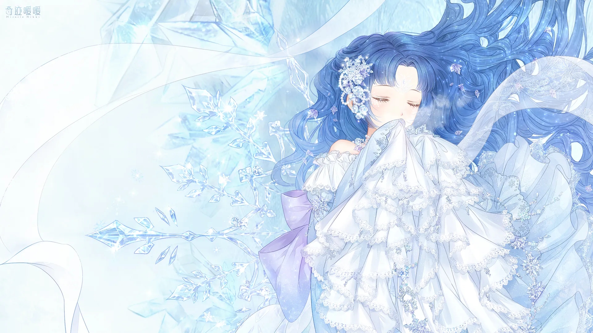 奇迹暖暖神鸟为乌高分怎么搭配-神鸟为乌高分搭配攻略