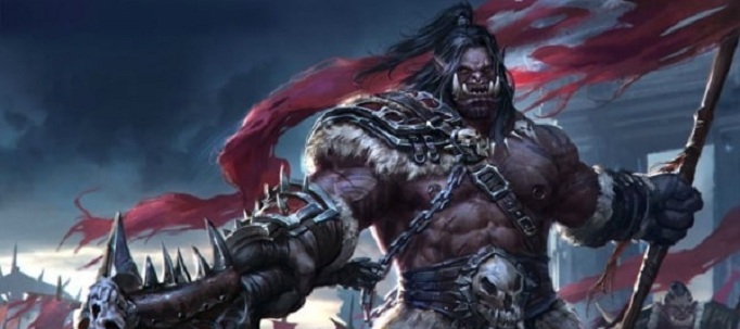 魔兽世界怀旧服奥格瑞玛声望怎么刷_魔兽世界怀旧服奥格瑞玛声望攻略