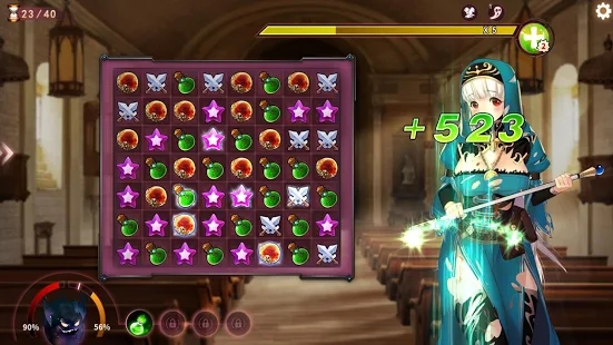 mirror手机中文版 v1.044 安卓完整版 1
