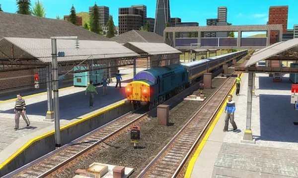 我要回家游戏 v1.0 安卓版 1