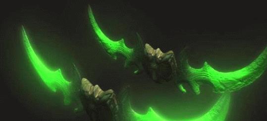 魔兽世界8.3蛋刀怎么幻化_魔兽世界8.3蛋刀幻化方法