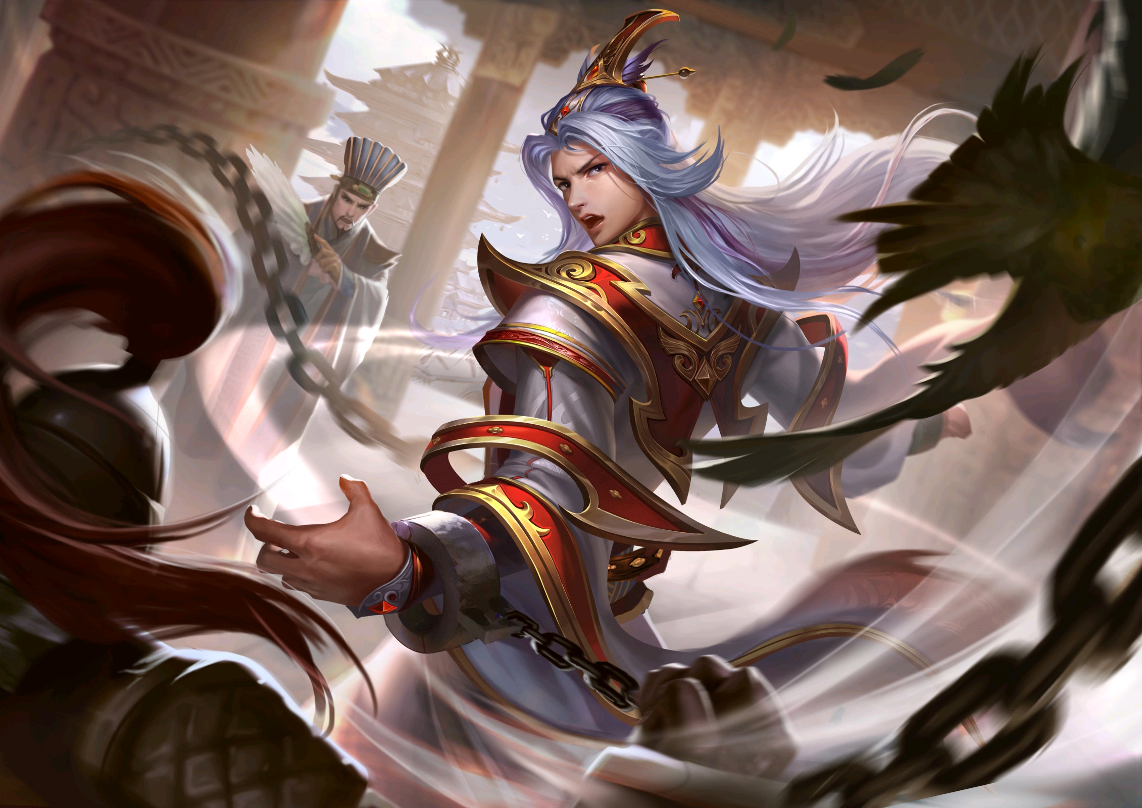 三国杀张宝怎么获得_张宝获得方法
