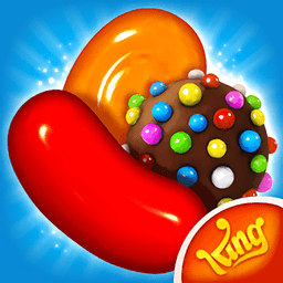 candycrushsaga正版下载_candycrushsaga最新版下载