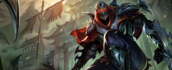 LOL2021劫怎么出装_LOL劫2021中单出装顺序
