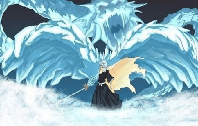 阴阳师冬狮郎技能是什么