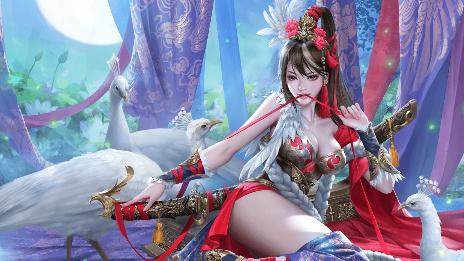 三国杀秦宓怎么获得_秦宓获得方法
