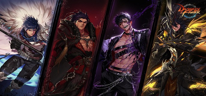 dnf魔枪士四职业哪个好_魔枪士职业选择推荐