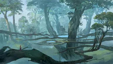 服务器人数排行