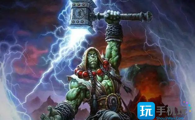 魔兽世界10.0萨满天赋怎么加点_10.0萨满天赋加点攻略