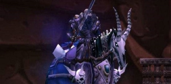 魔兽世界怀旧服DK马怎么获得_魔兽世界怀旧服DK马获得攻略