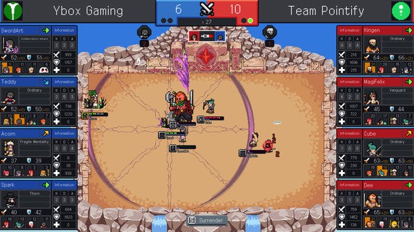 团战经理(teamfight manager) v3.0 安卓版 0
