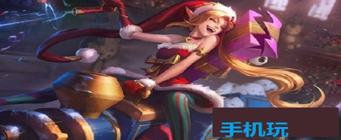 LOL9.11版本金克丝怎么玩_LOL9.11版本高胜率金克丝玩法介绍