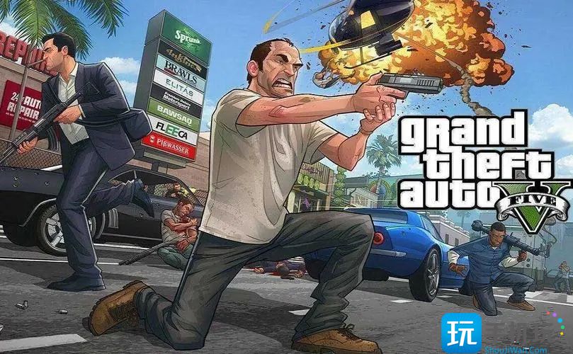 侠盗猎车手圣安地列斯作弊码是什么_圣安地列斯作弊码秘籍分享