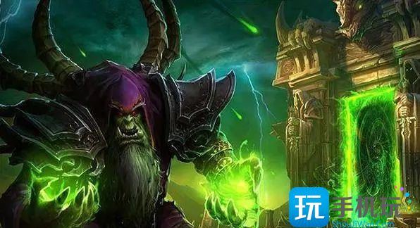 魔兽世界术士任务有哪些_术士职业任务流程攻略