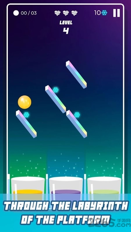 ballance ball手机版 v1.0.1 安卓版 0
