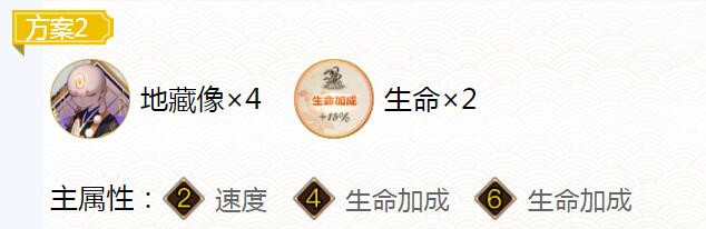 阴阳师白藏主御魂搭配建议2022