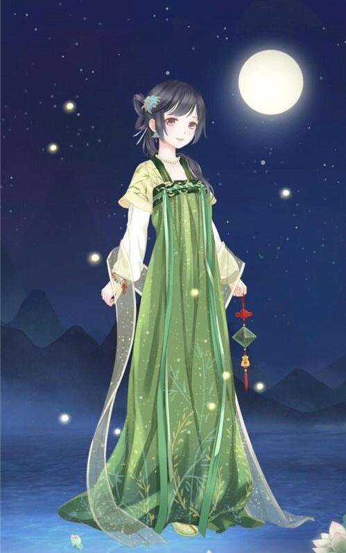 奇迹暖暖云端侍女怎么搭配-云端侍女搭配攻略