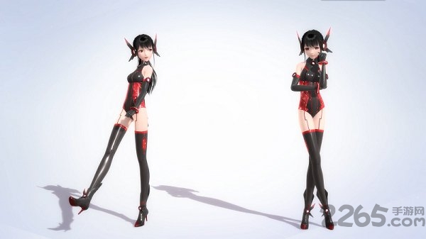 闪耀暖暖洛登之夜正式版 v1.0.1 安卓版 1