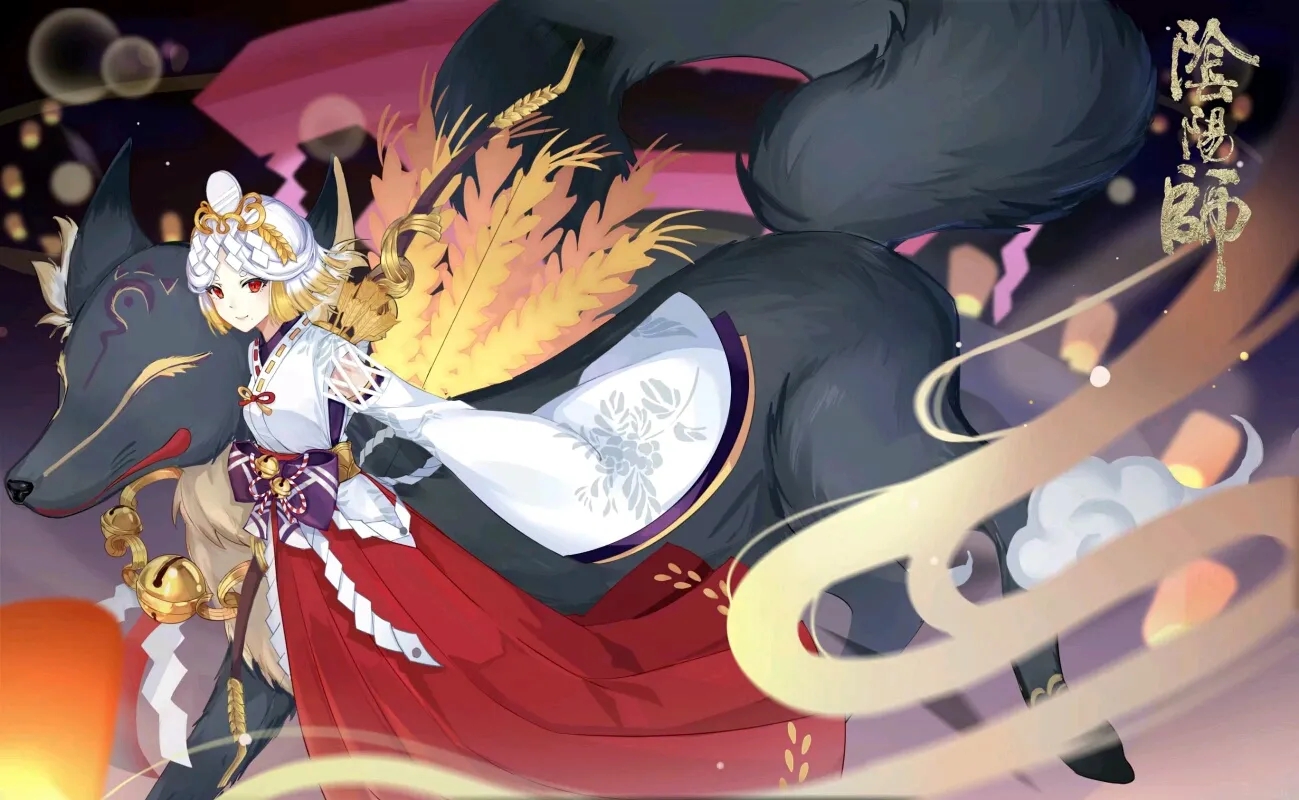 阴阳师管狐怎么获得_管狐获得方法