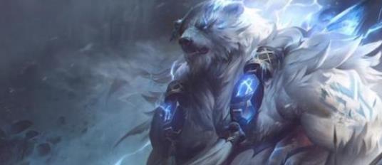 LOL新版狗熊怎么出装_LOL新版狗熊出装攻略