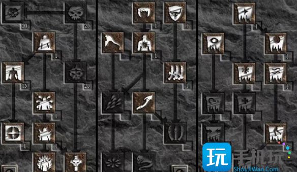 暗黑破坏神2死灵法师怎么加点-死灵法师加点推荐
