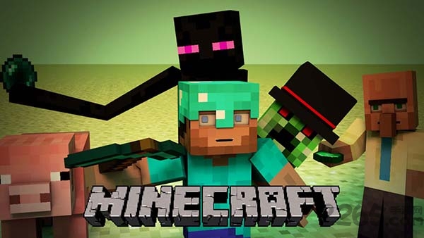 minecraft pe完整版 v1.19.20.106651 安卓版 2